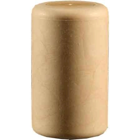 TAPPO SINTETICO Mod. Supercork, 24x39 mm - conf. 100 pezzi