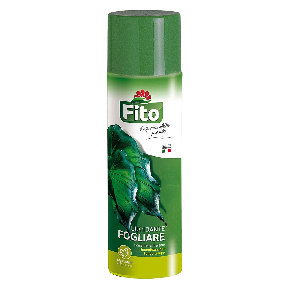 1pz lucidante fogliare spray  ml 300 cod:ferx.6133050nlm