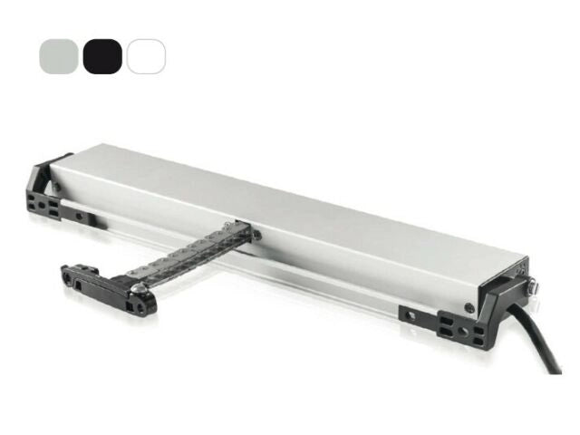 ATTUATORE PER FINESTRE LUCERNARI CUPOLE MINGARDI 2713789 MICRO EVO 1 110-240V AC