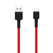 CAVO TYPE-C 1M BLACK XIAOMI