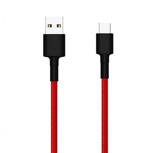 CAVO TYPE-C 1M BLACK XIAOMI