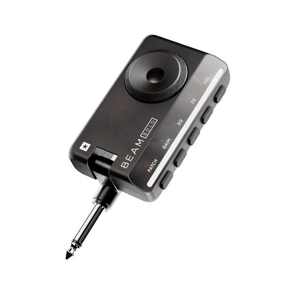 Amplificatore chitarra blackstar 733596 beam solo black