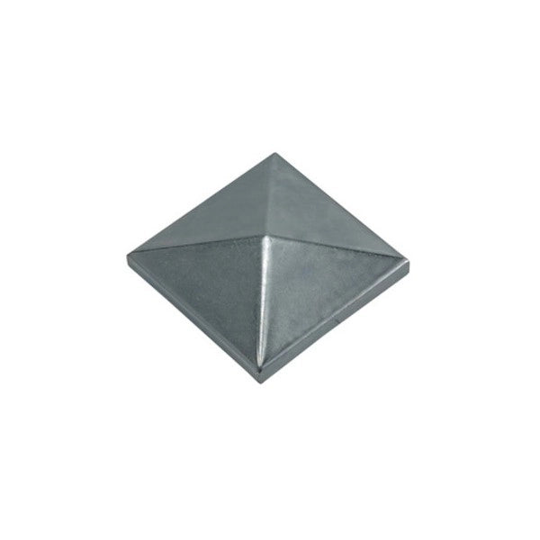 COPRIPILASTRO QUADRO 80x80 mm - COMBI ARIALDO