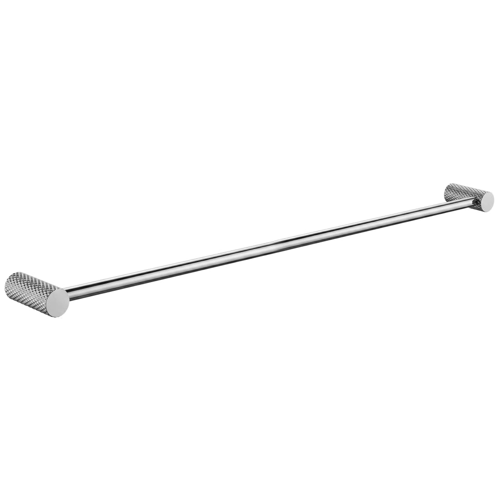 Appendino Da Bagno A62301 Otto Chrome