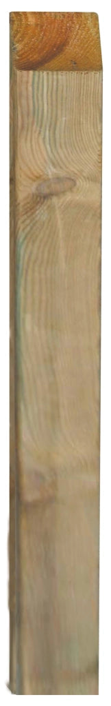 PALO PINO ESSICC IMPREGNATO  9,0X9,0XH200 CM- I GIARDINI DEL RE- 1,0 pz