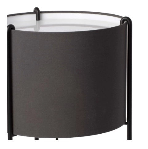 DRUM, Lampada da Tavolo per Interni, Faro Barcelona