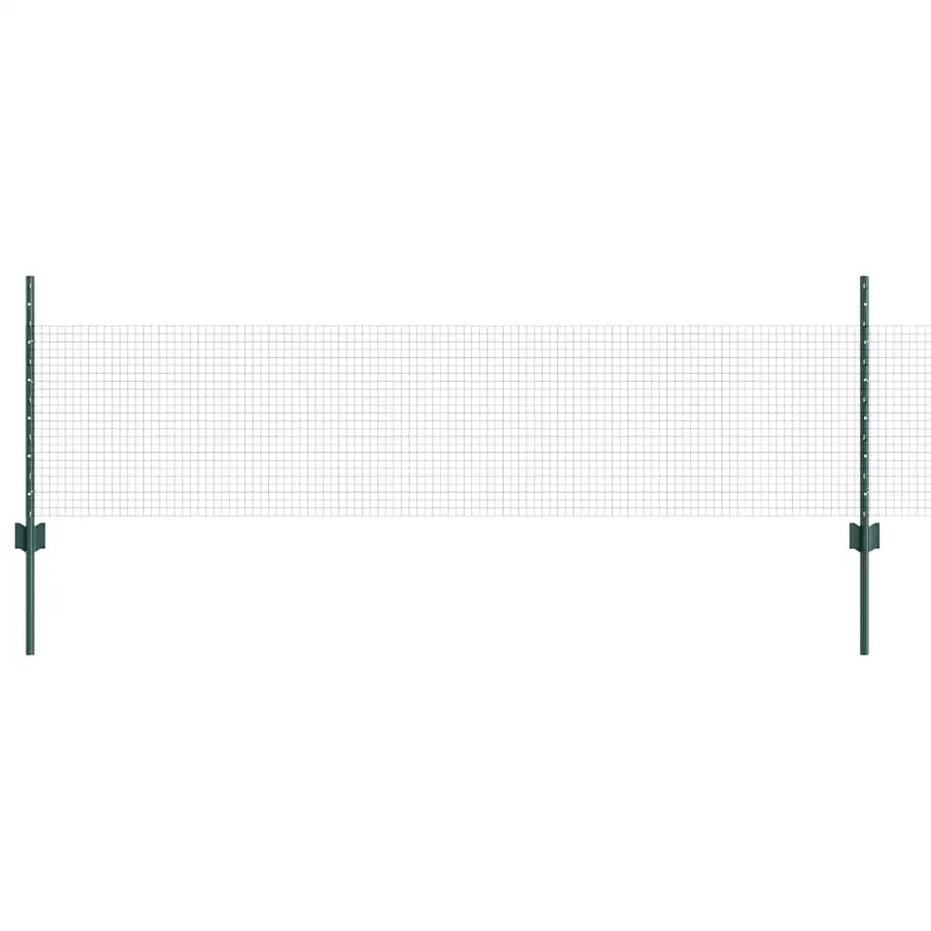 Recinzione da Giardino | Recinzione con Posto Verde