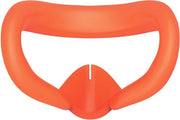 Protezione per Meta Quest 3 occhiali VR maschera siliconica illuminante impermeabile e traspirante fonte di protezione per gli occhi