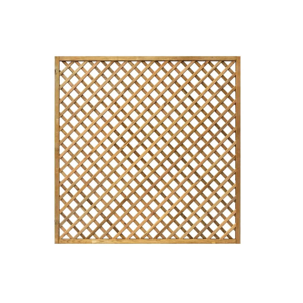 Grigliato Premium 180x180 cm