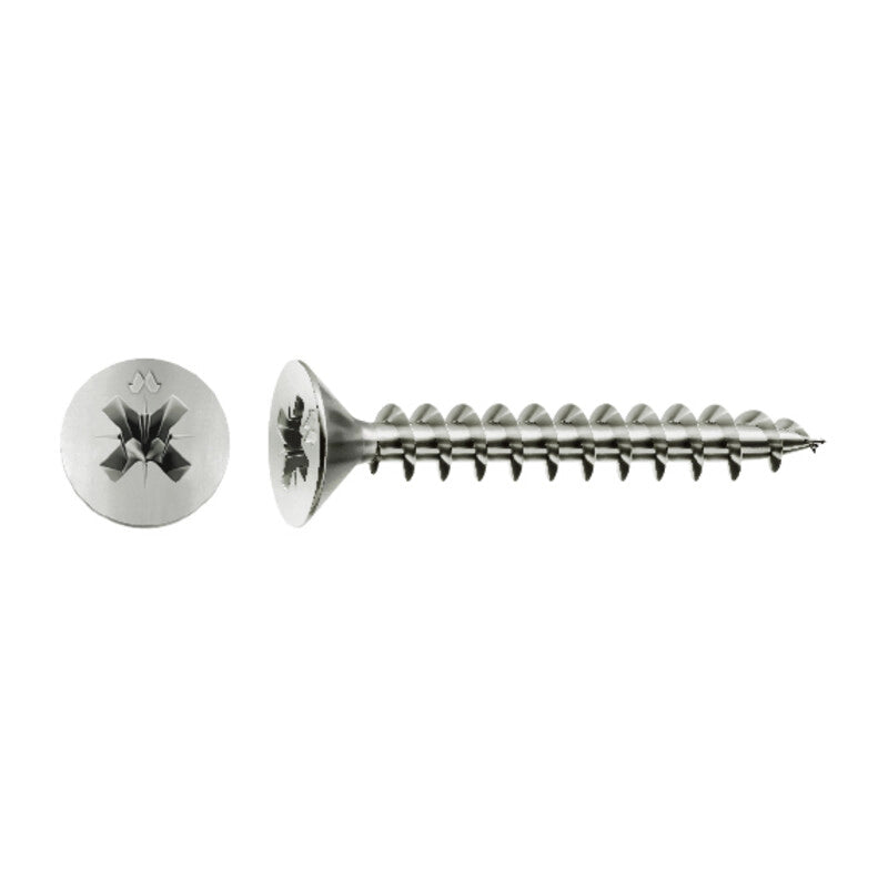 VITE TRUCIOLARE TSP 2,5X 16MM CHROMITING PANELVIT- 5,0 centinaia