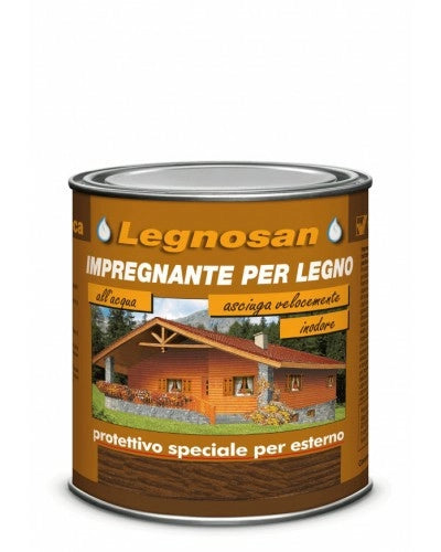Legnosan Ciliegio Lt. 2,5 - Veleca