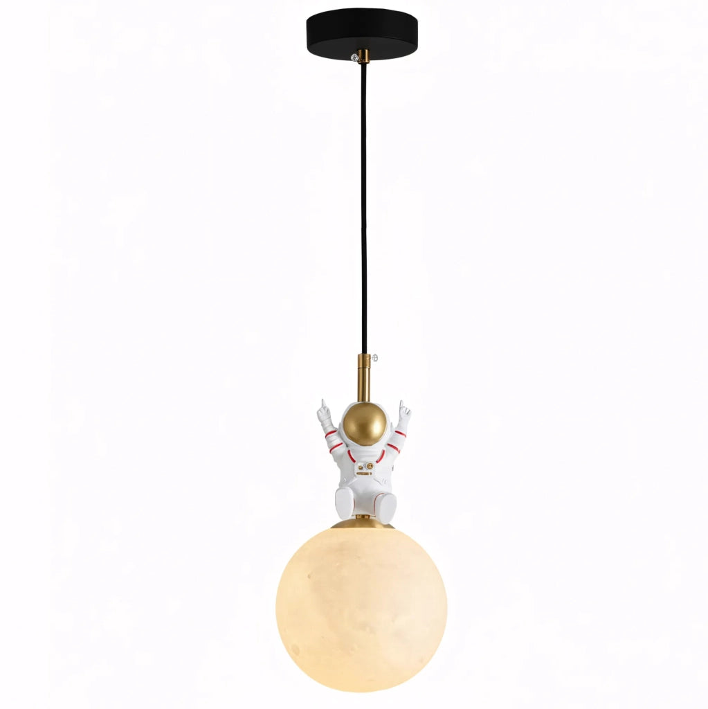 Lampada Da Soffitto APP1805-1CP Cosmo