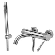 Rubinetto Da Vasca Rea Venti Chrome