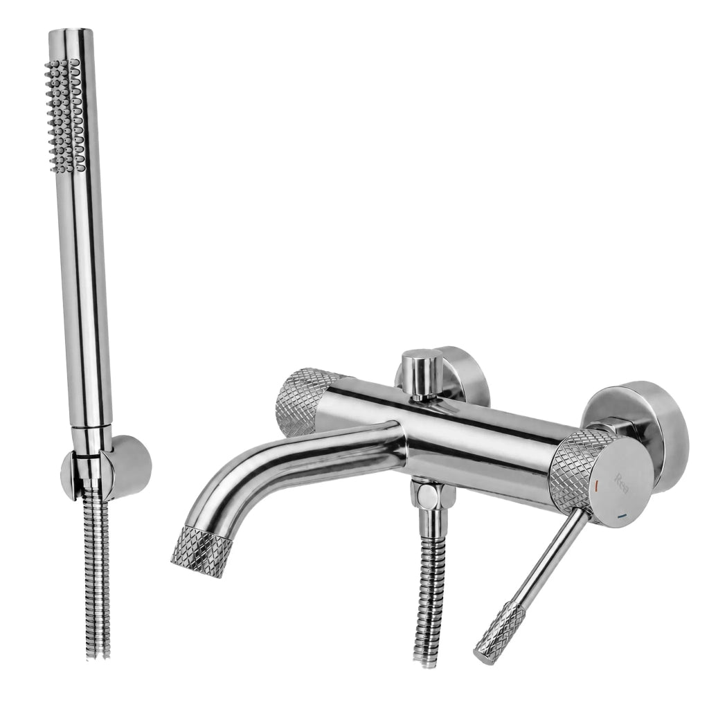 Rubinetto Da Vasca Rea Venti Chrome