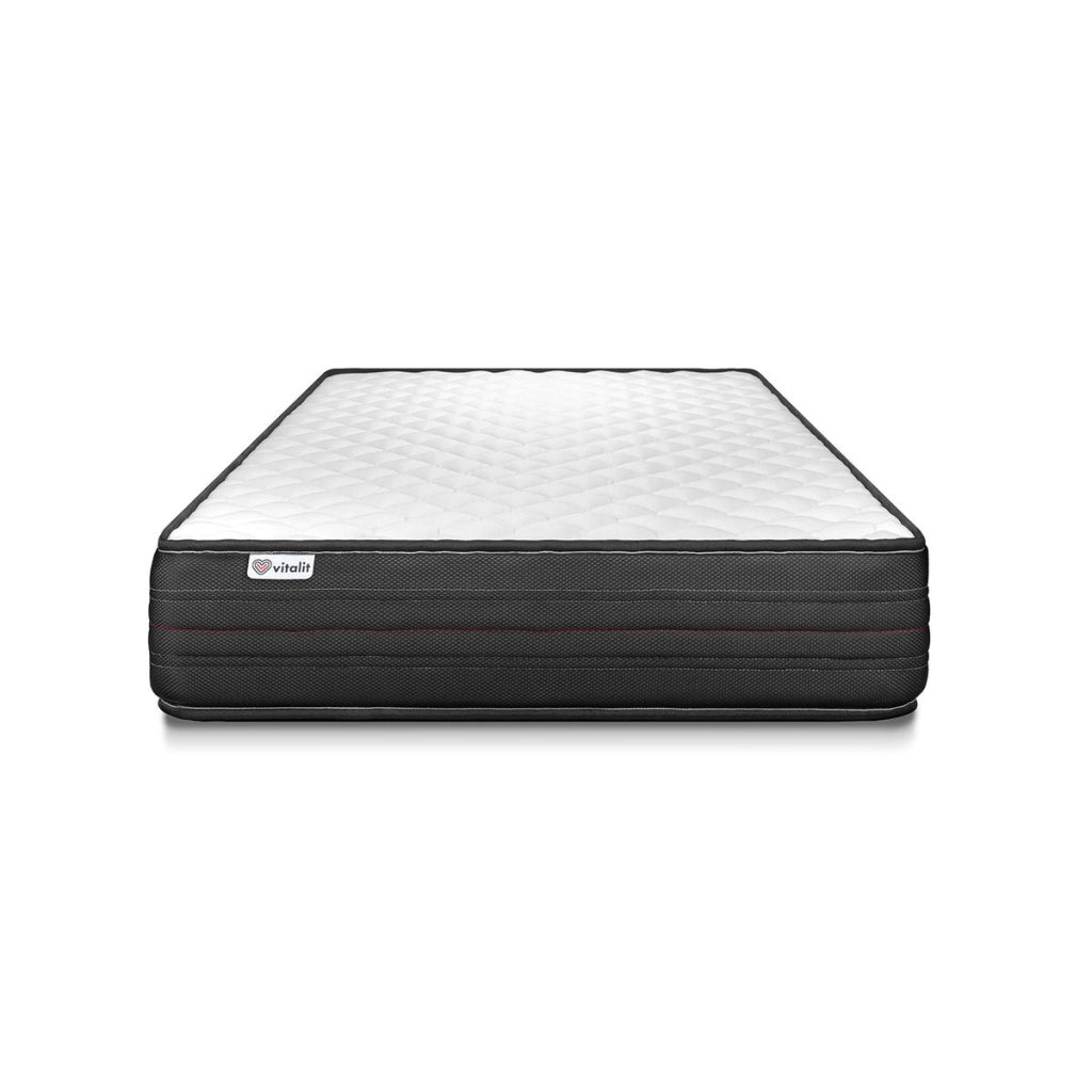 Materasso 90x190 cm Memory foam - Vitalpower