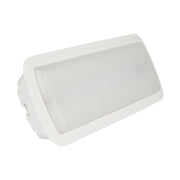 Lampada led di emergenza 3w luce fredda 6500K