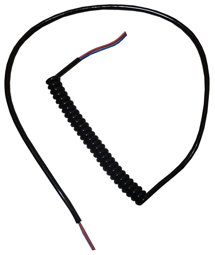 CAVO ELETTRICO DI RICAMBIO PER ABBACCHIATORE IDEAL STAR - - IDEAL STAR