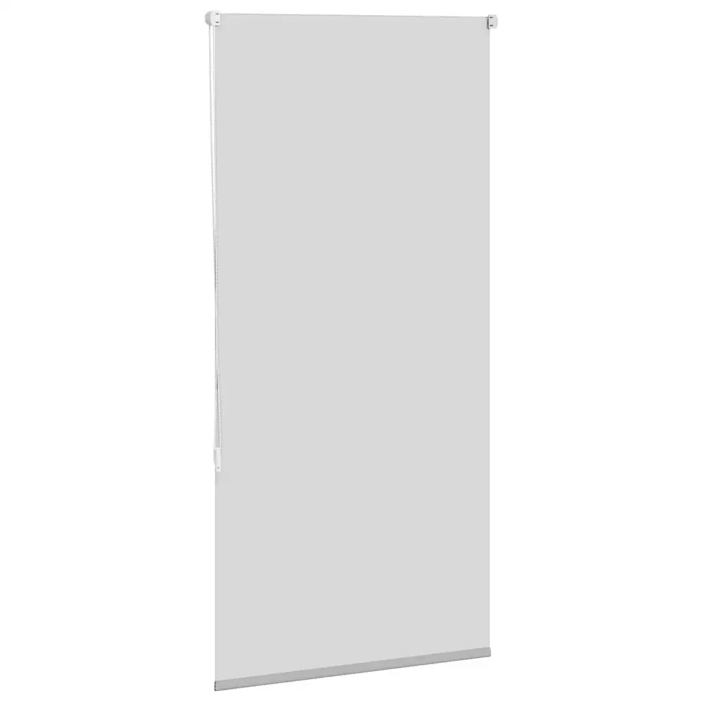 Tenda a Rullo Oscurante 65x130 cm Larghezza Tessuto 60,7 cm 4011355