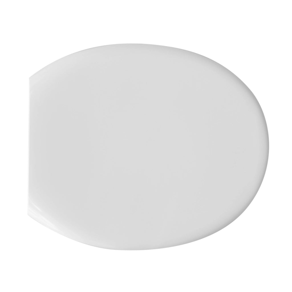 SEDILE WC TERMOINDURENTE MOD. U021 FORMA 1- Bianco- DH- pezzi 1