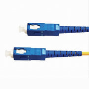 Trade Shop - Cavo Audio Fibra Ottica Optical Connettore Rapido Sc/upc 3 Mt Maxtech Su-su3.0m -