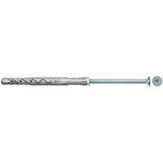 TASSELLO NYLON PROLUNGATO SXRL-WT FISCHER - VITE TSP CAVA TX SXRL 10X100 WT CF=PZ 50- 1 confezioni