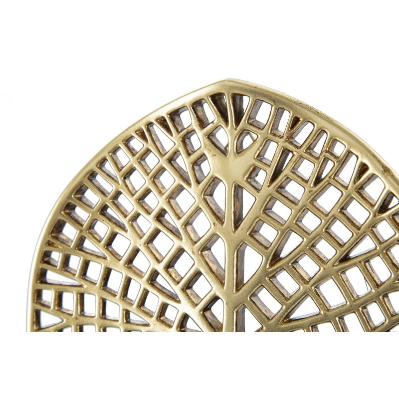 Porta Cand Da Muro Lotus cm 20x8x22,2