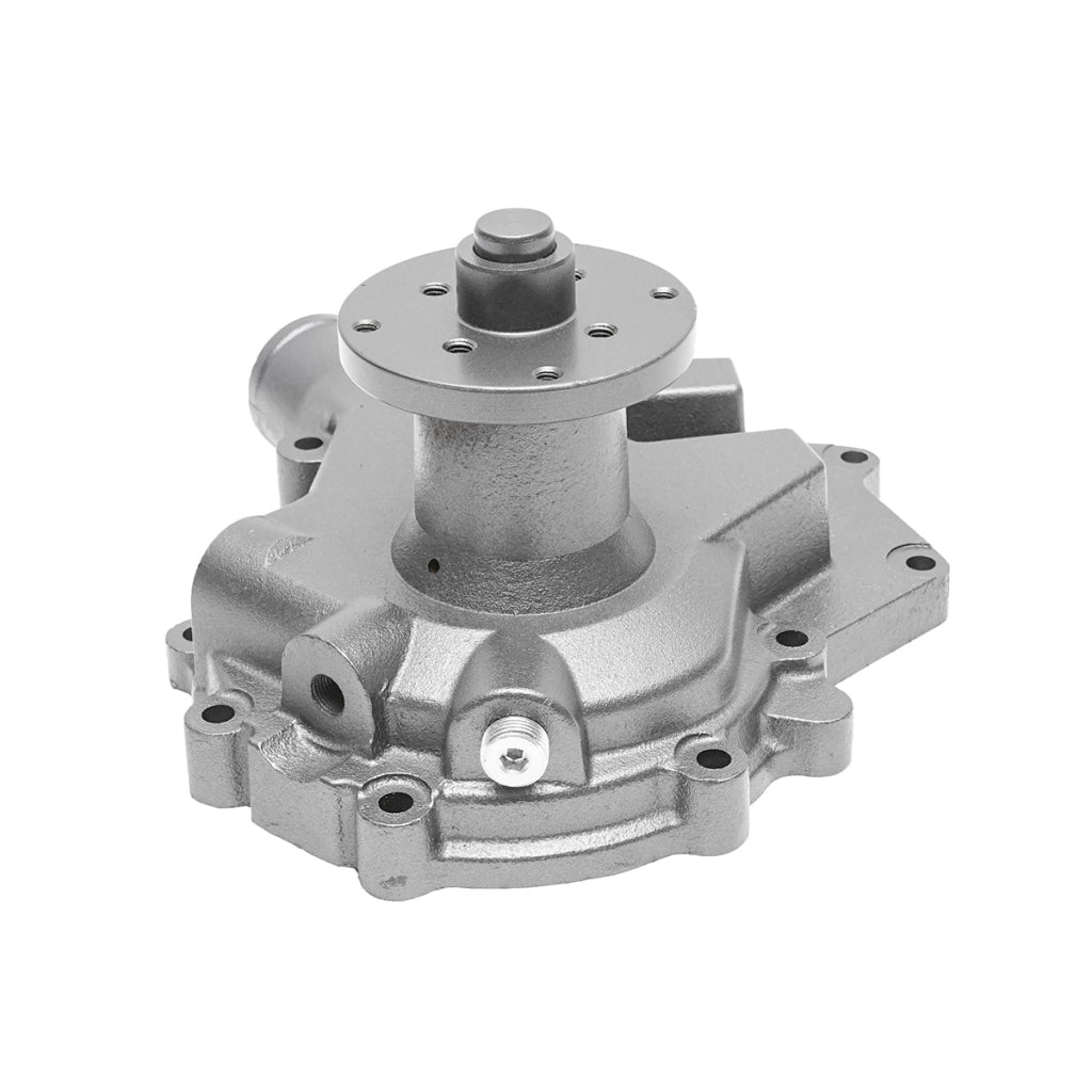 Pompa acqua per trattori John Deere, codice OEM AR92641, marchio TNS.