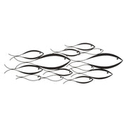 Pannello Da Muro Fishy cm 100x1x35