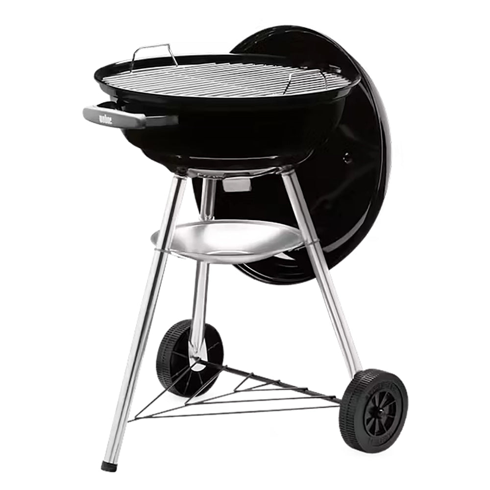 BARBECUE 'KETTLE' Ø cm. 57 - h. cm. 98  - WEBER