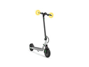 Monopattino elettrico a batteria 36V 6Ah EMG Velociptor Tech 2 VelocitA~ 25Km/h - Grigio
