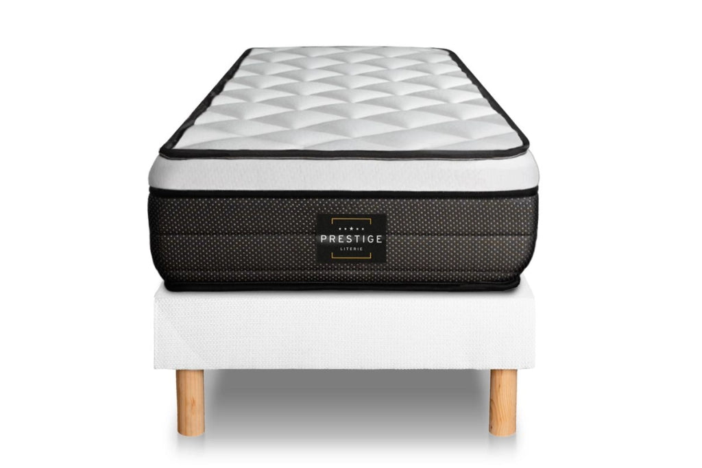 Set materasso e base 120x200 cm - Suite