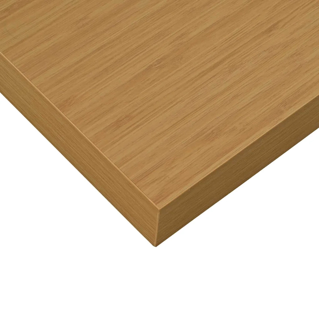 Scaffale da parete | Ripiano a parete | Mensola a parete Beige 23 x 23,5 x 4 cm Legno multistrato