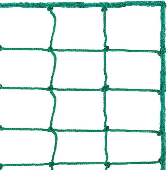 Rimpiazzo Backstop Rete per Calcio Golf Baseball - Aiuto di Tiro di Allenamento (10ft x 30ft)