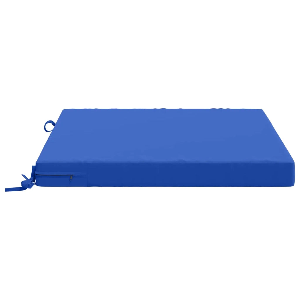 Cuscino per Sedia in Unico Pezzo SOEST 100% Poliestere 944907