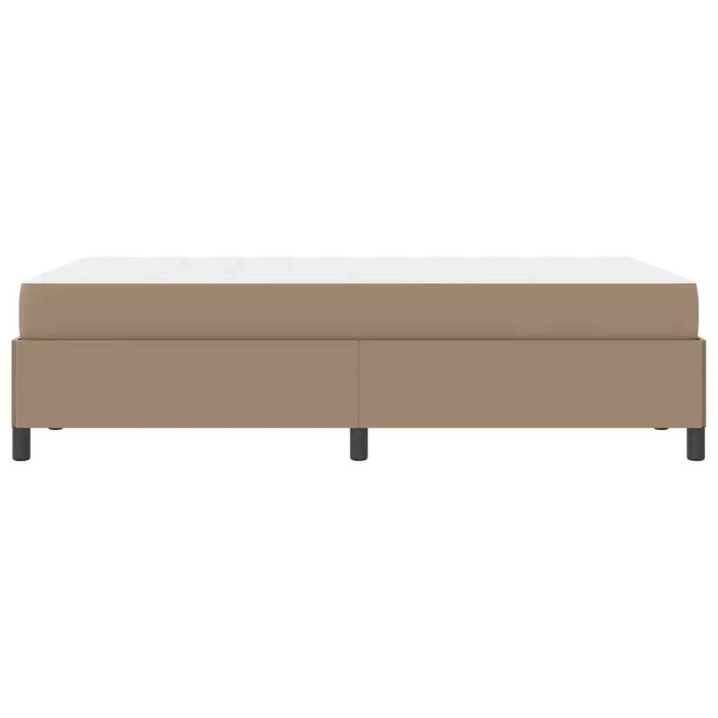 Struttura del letto-Giroletto-Rete del Letto Cappuccino 120 x 200 cm Tessuto 513372