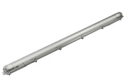 REGLETTE PORTATUBO SINGOLO IP65 150 CM