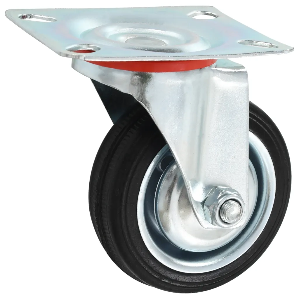 Ruote Girevoli 12 pz 75 mm 277942