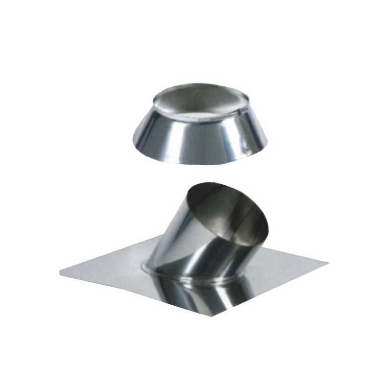 Faldale Tetti Inclinati Inx 13/18 50X50 Dp Maral