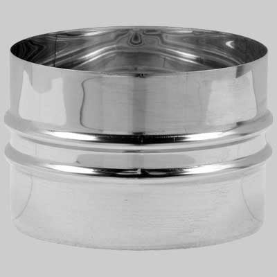 TRONCHETTO INOX M/M  180     MADE IN ITALY