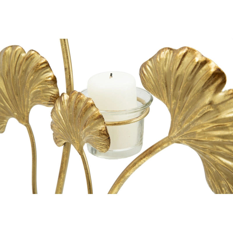 Porta Cand Glam Iris cm 29x12,5x44