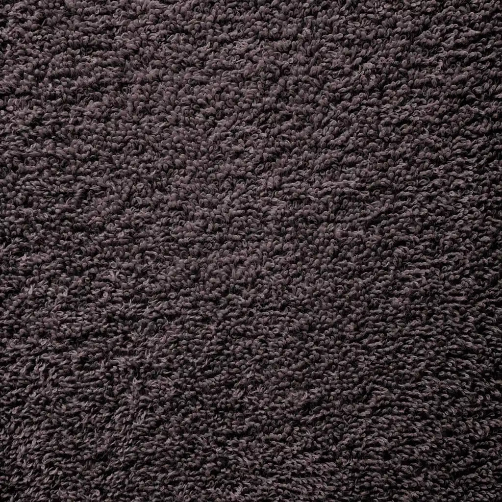 Asciugamani da bagno FROGN 10 pz | Teli per bagno Antracite 100x150 cm 360 g/m2