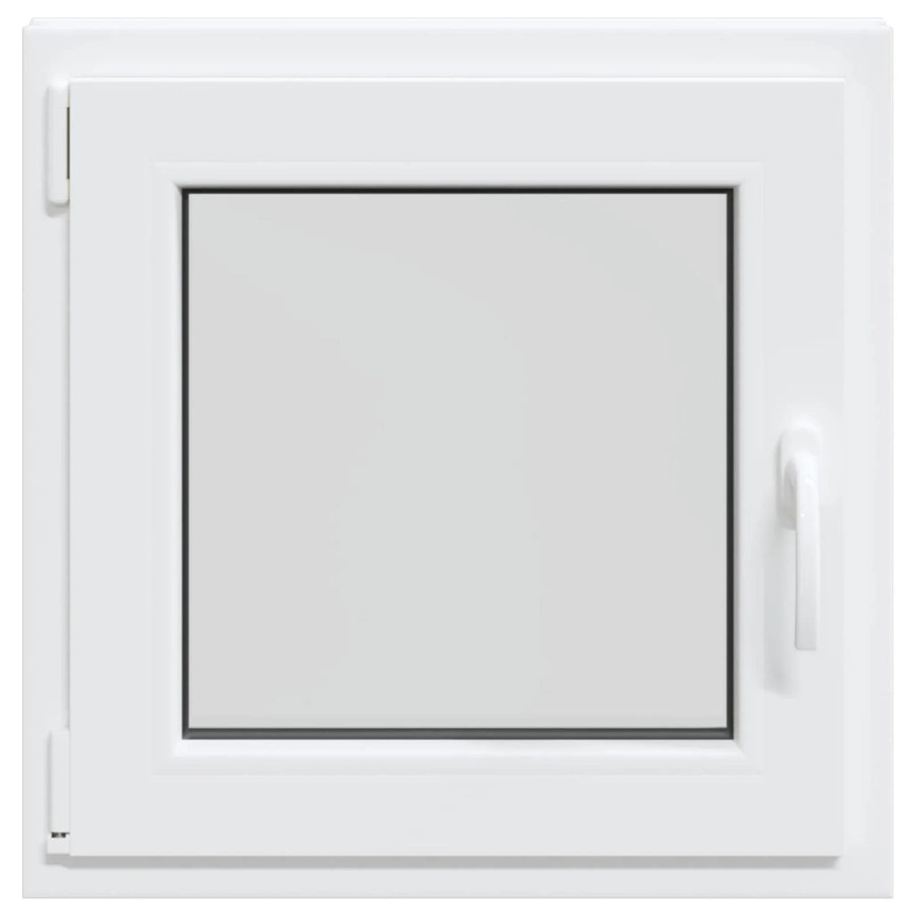 Finestra per Soffitta RISOR 70 x 70 cm PVC e Vetro 42047875