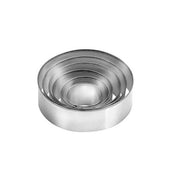 Taglia Biscotti Tondi Set 6 Delicia Tescoma 631360