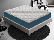 Materasso Matrimoniale 160x190 in Memory Foam  Alto 27 cm  3 cm di memory  ortopedico