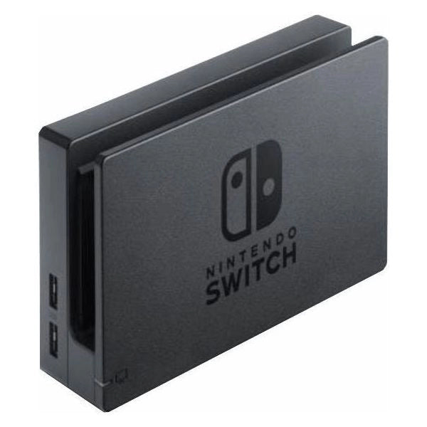 Nintendo switch dock set sistema di ricarica - 2511666