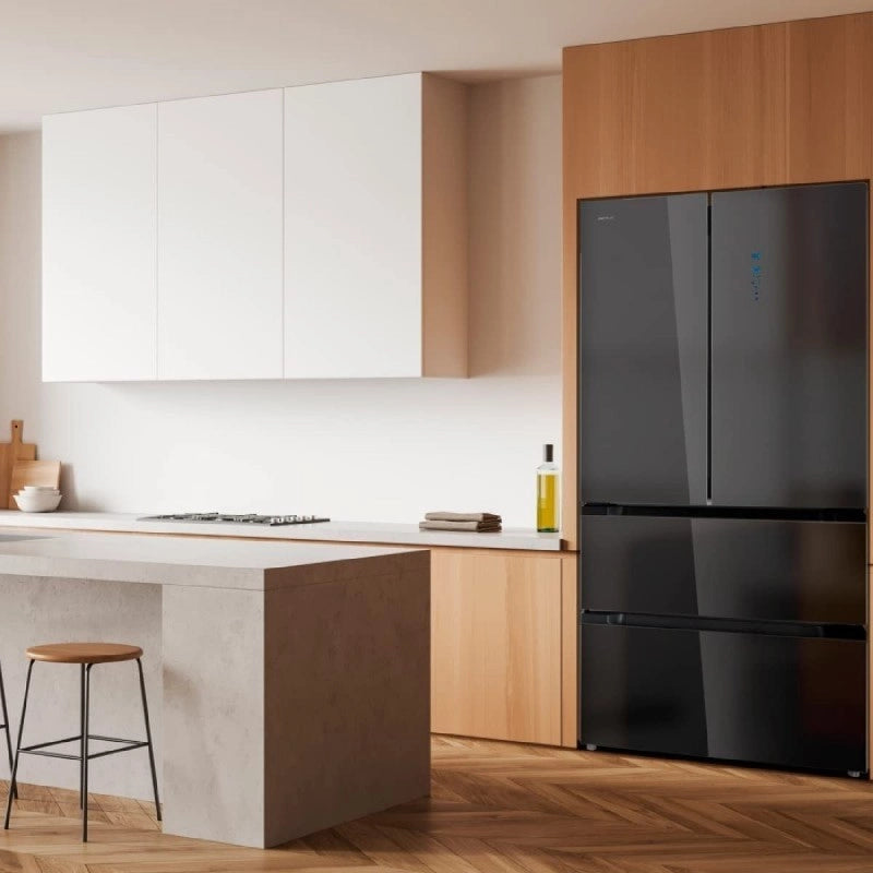 CECOTEC 02464 - Bolero CoolMarket FD 510 Glass E