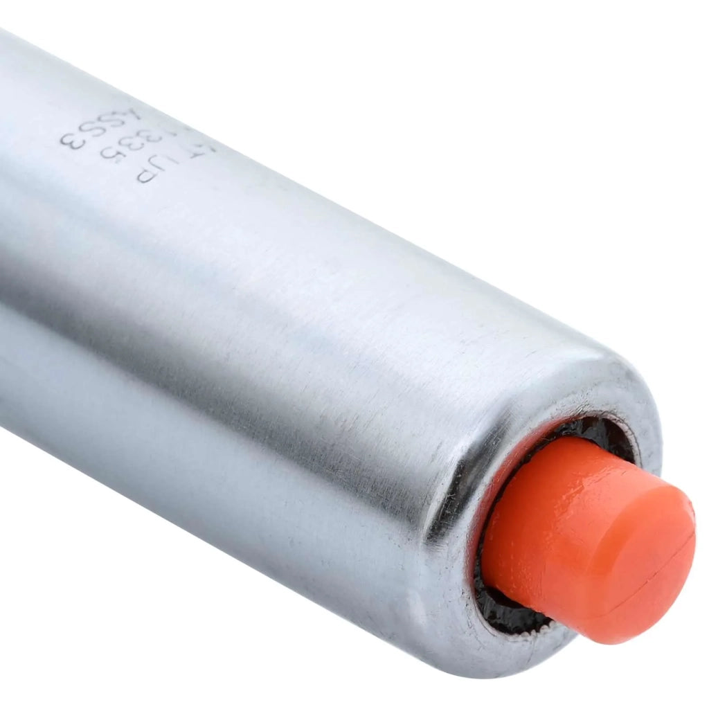 Cilindro a Gas per Sedia da Ufficio Nero 307-447 mm Ferro CFW8283060