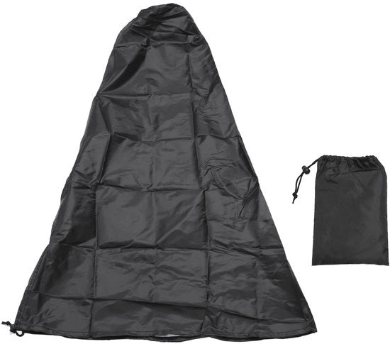 Custodia per esterni impermeabile - 210D stoffa Oxford - protezione esterna per giardino