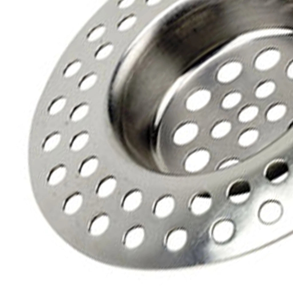 Griglia copripiletta in acciaio inox d 70 mm