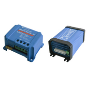 CONVERTITORE 4 AMP. MAX OUTPUT 15 AMP.